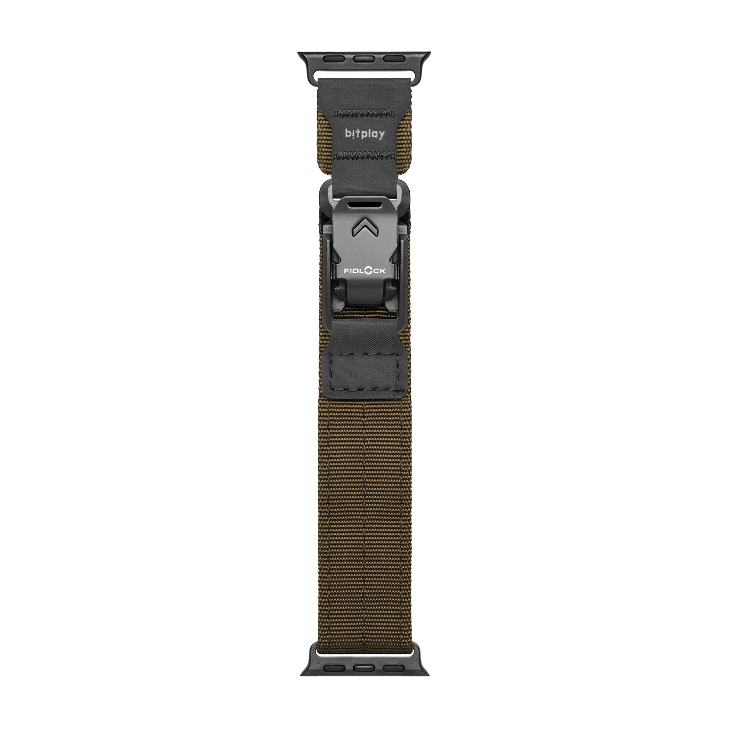 Fidlock® Apple Watch 瞬扣錶帶 38/40/41mm 共用款 沙色