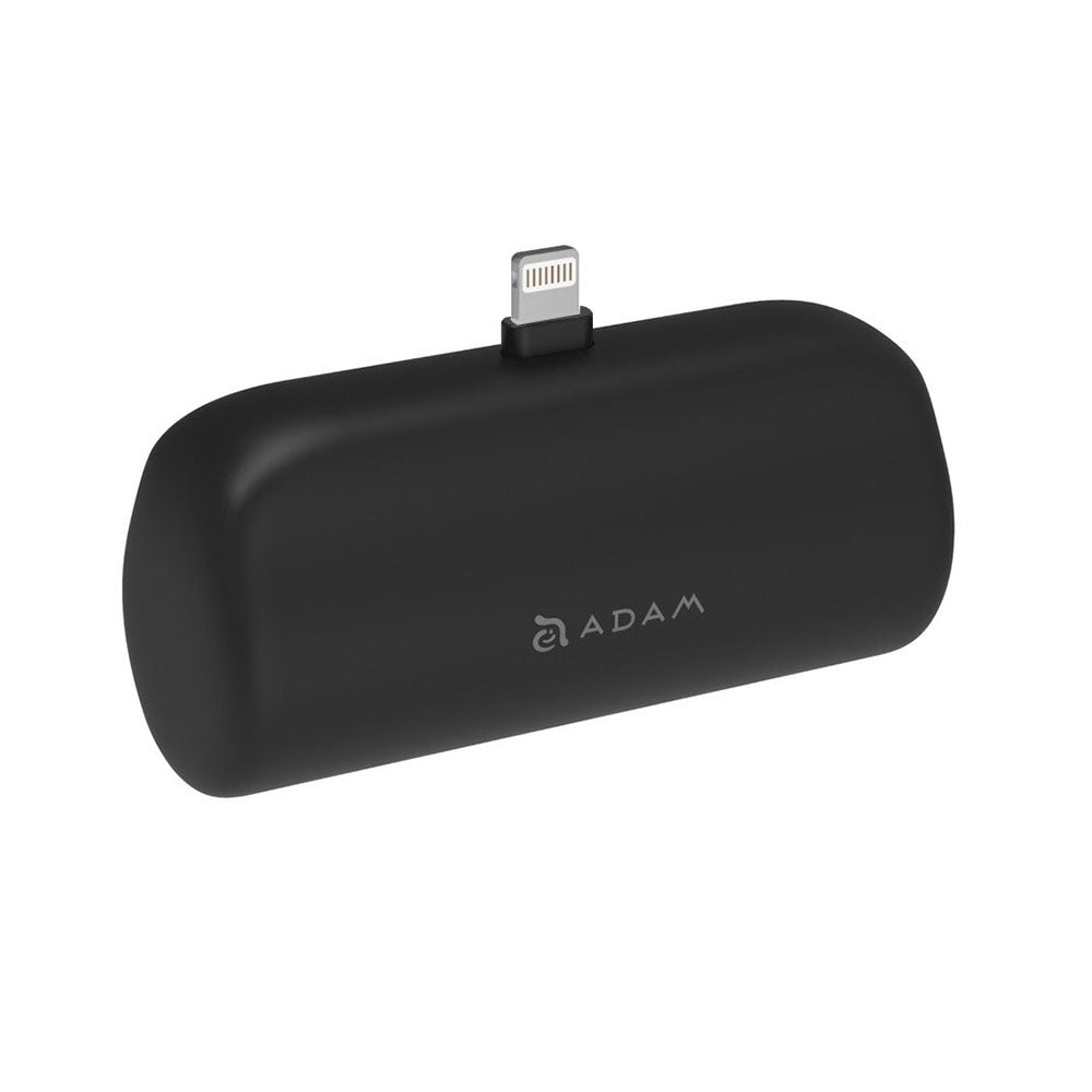 GRAVITY 口袋型行動電源 5000mAh USB-C / Lightning