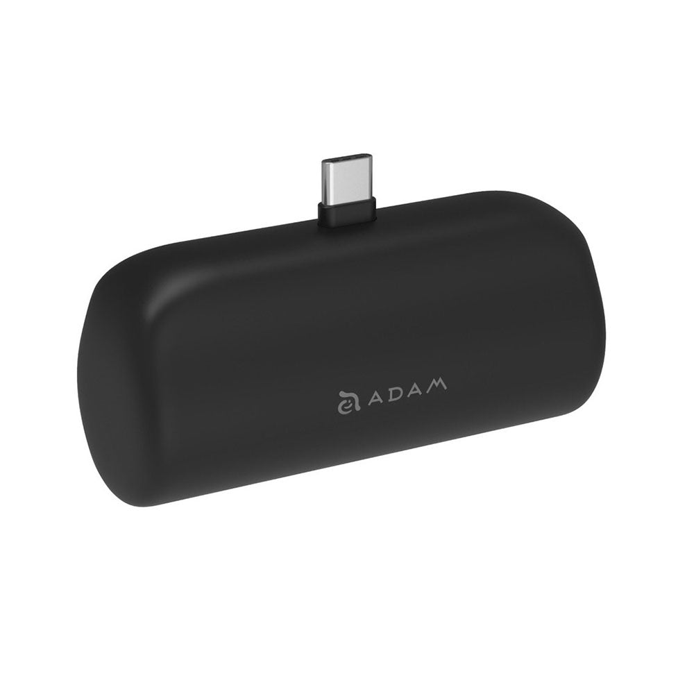 GRAVITY 口袋型行動電源 5000mAh USB-C / Lightning