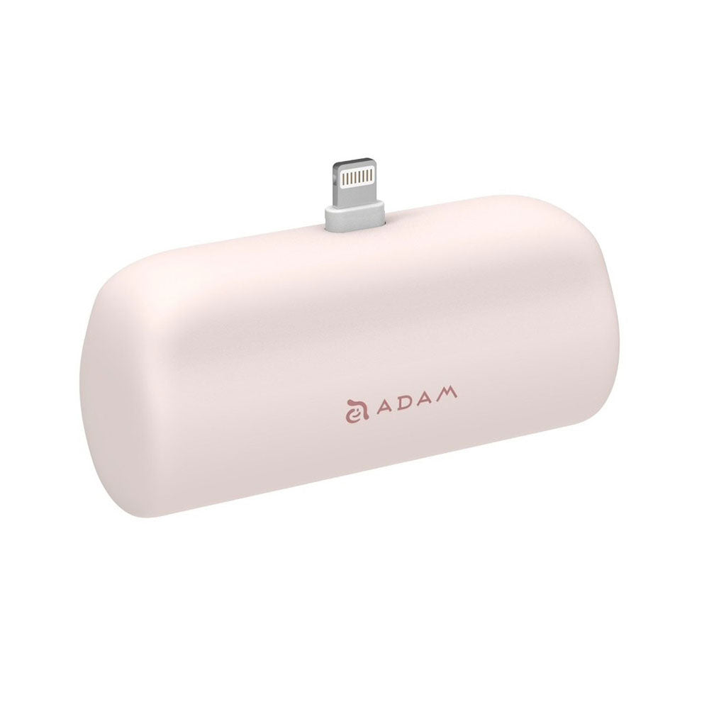 GRAVITY 口袋型行動電源 5000mAh USB-C / Lightning