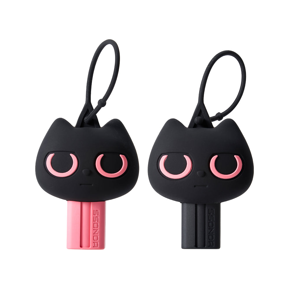 SSONDA 防狼噴射器 POP吊飾款