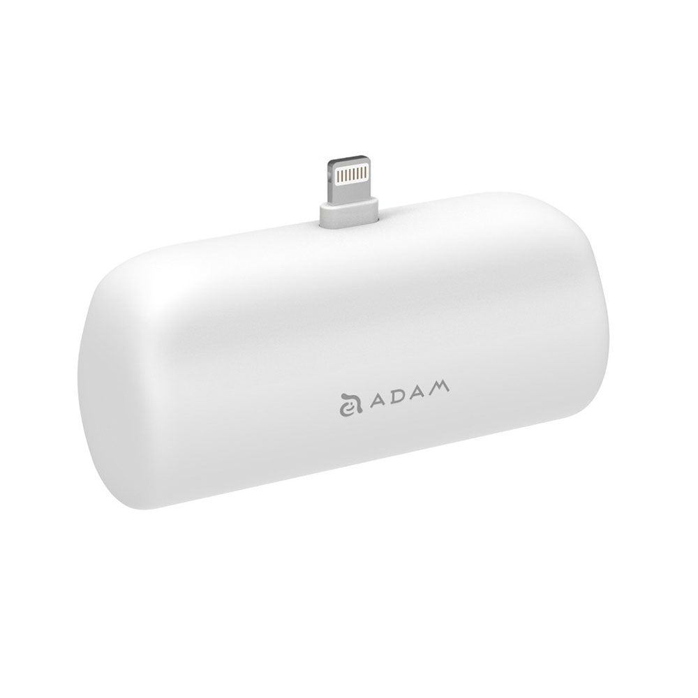 GRAVITY 口袋型行動電源 5000mAh USB-C / Lightning