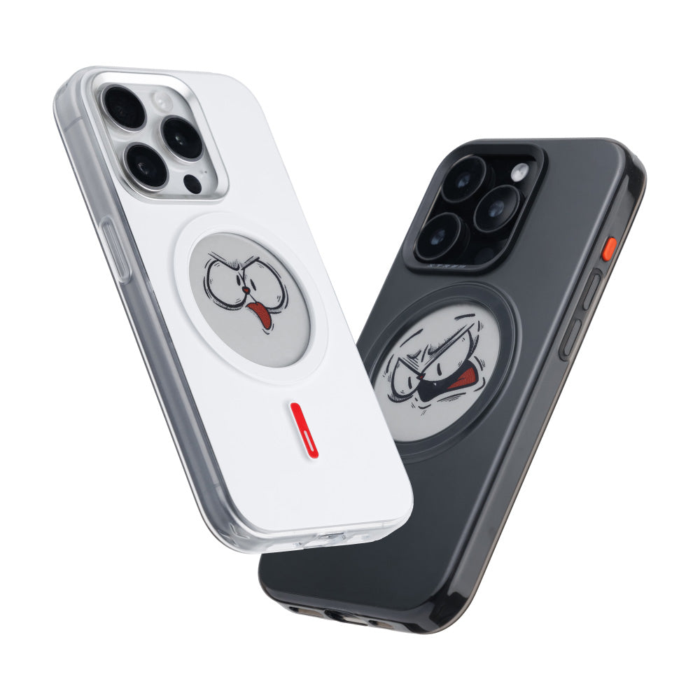 XTREM 極稚易印殼 iPhone 16 系列