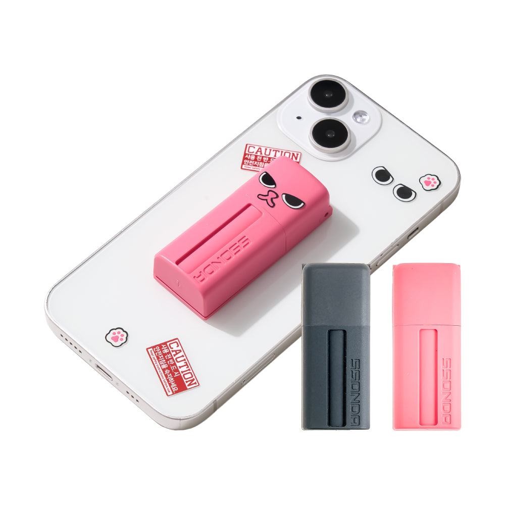 SSONDA 防狼噴射器 TOK支架款