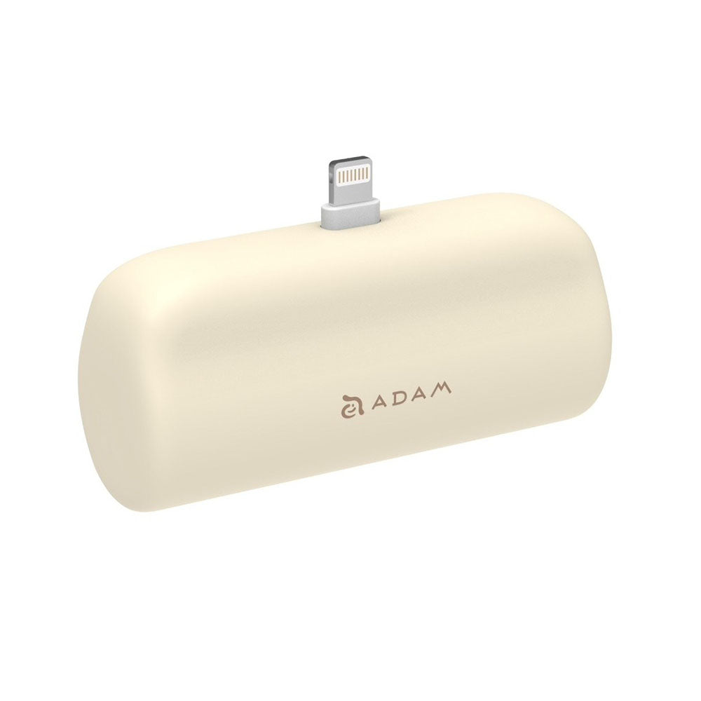 GRAVITY 口袋型行動電源 5000mAh USB-C / Lightning