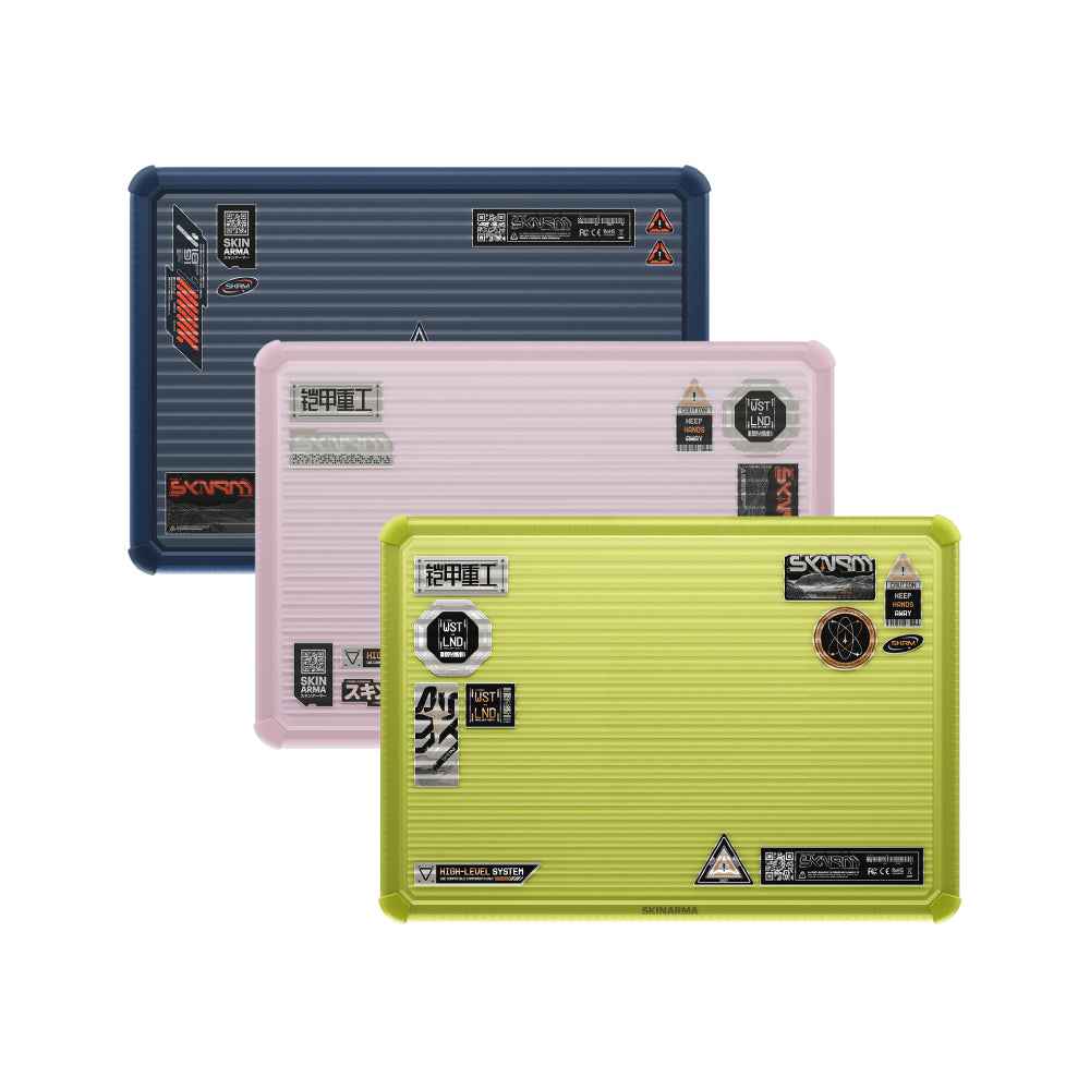 Vibron 保護殼 MacBook Neo (A18 Pro | 2026)