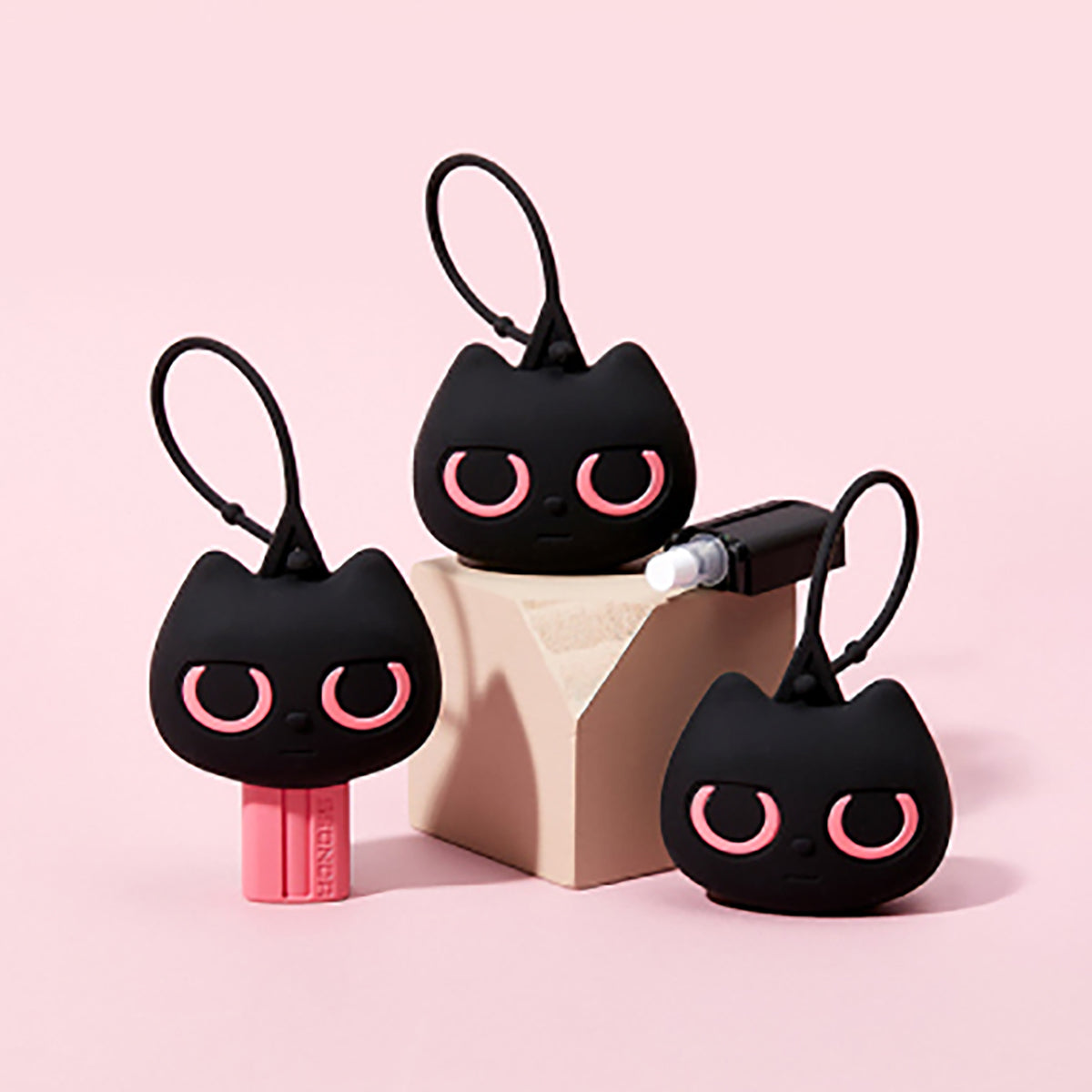 SSONDA 防狼噴射器 POP吊飾款