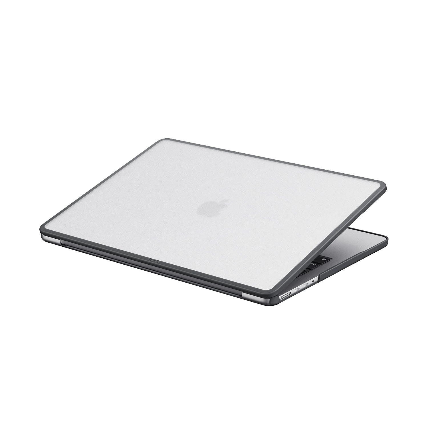 Venture 360度全包防刮雙料電腦保護殼 for MacBook