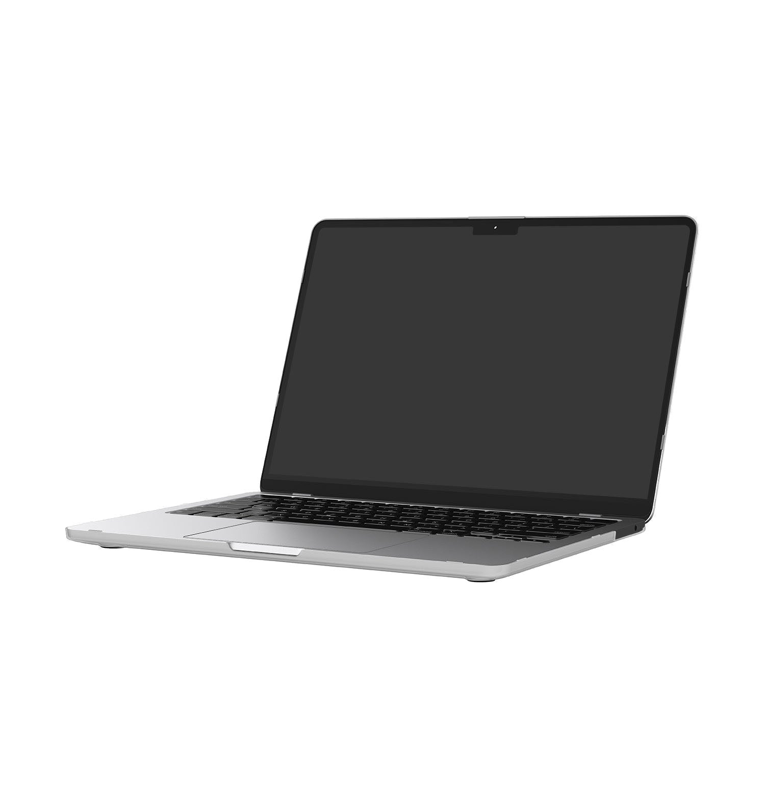 Claro 輕薄防刮電腦保護殼 霧透 MacBook Pro / Air  14 / 15 / 16 吋