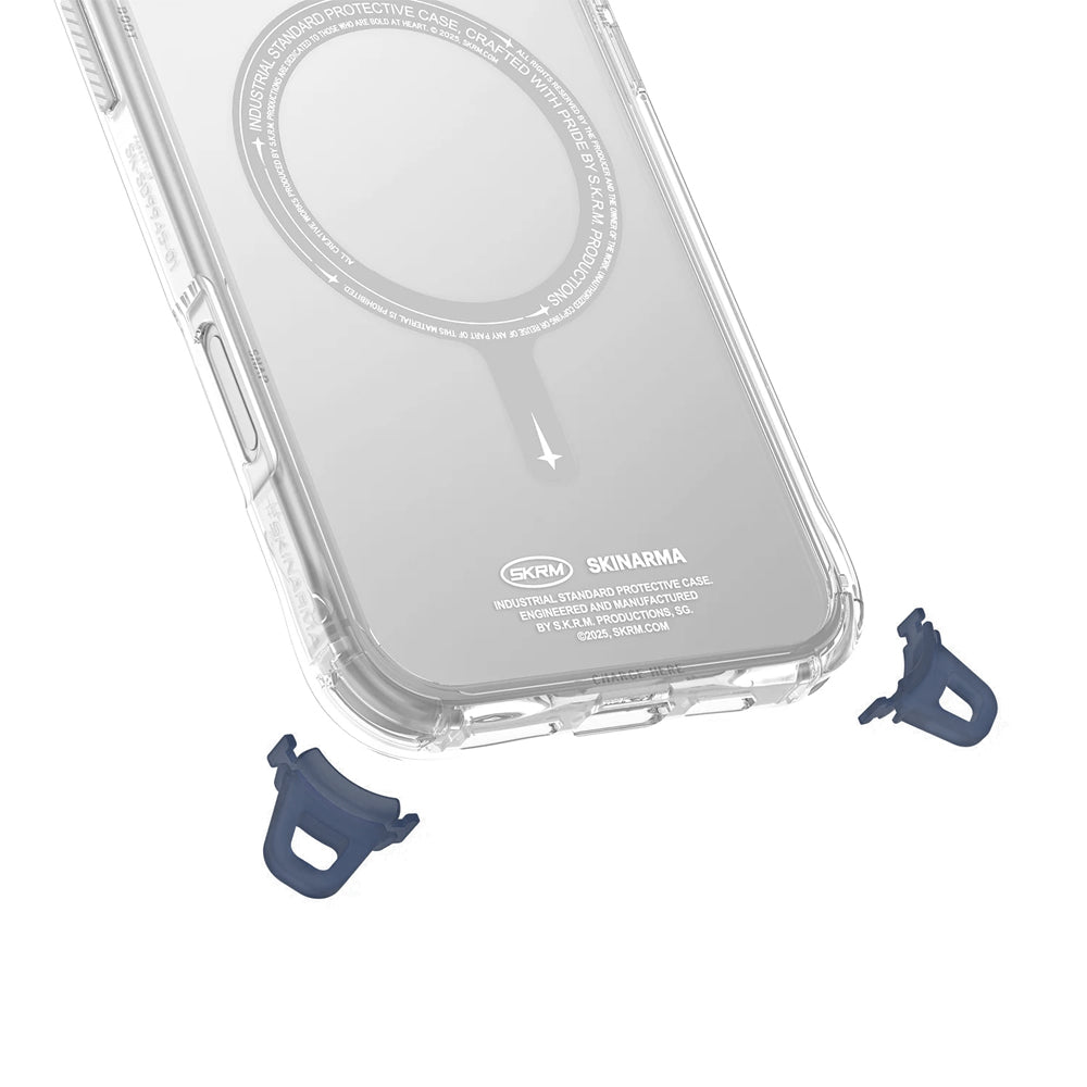 手機殼扣環 iPhone 17 / 16 / 15 系列