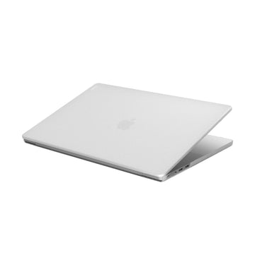 Claro 輕薄防刮電腦保護殼 霧透 MacBook Pro / Air  14 / 15 / 16 吋