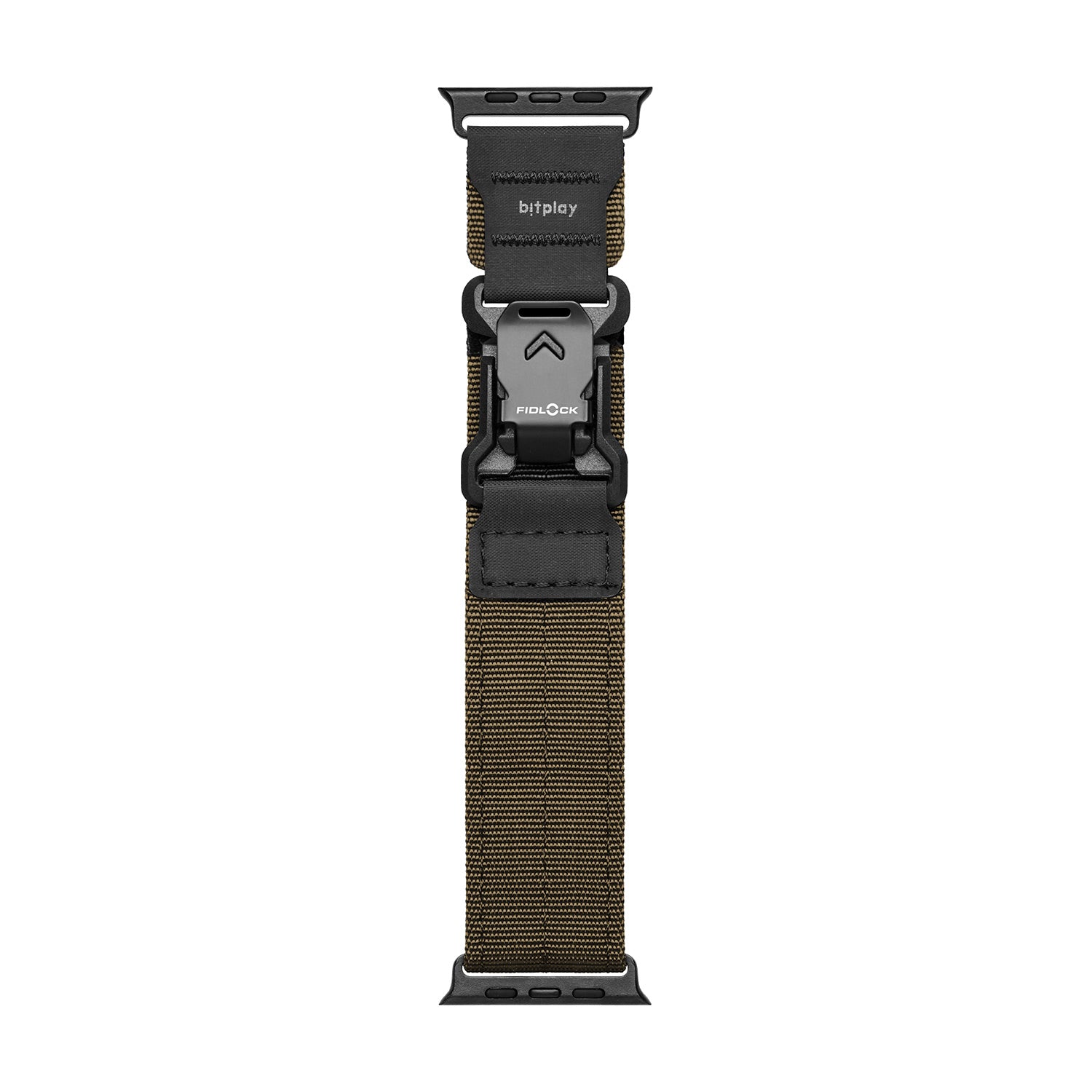 Fidlock® Apple Watch 瞬扣錶帶 44/45/49mm 共用款 沙色