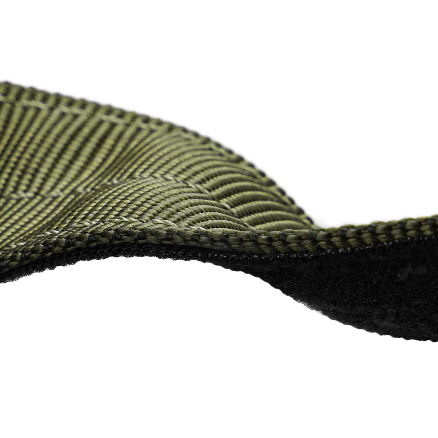 Fidlock® Apple Watch 瞬扣錶帶 44/45/49mm 共用款 軍綠色