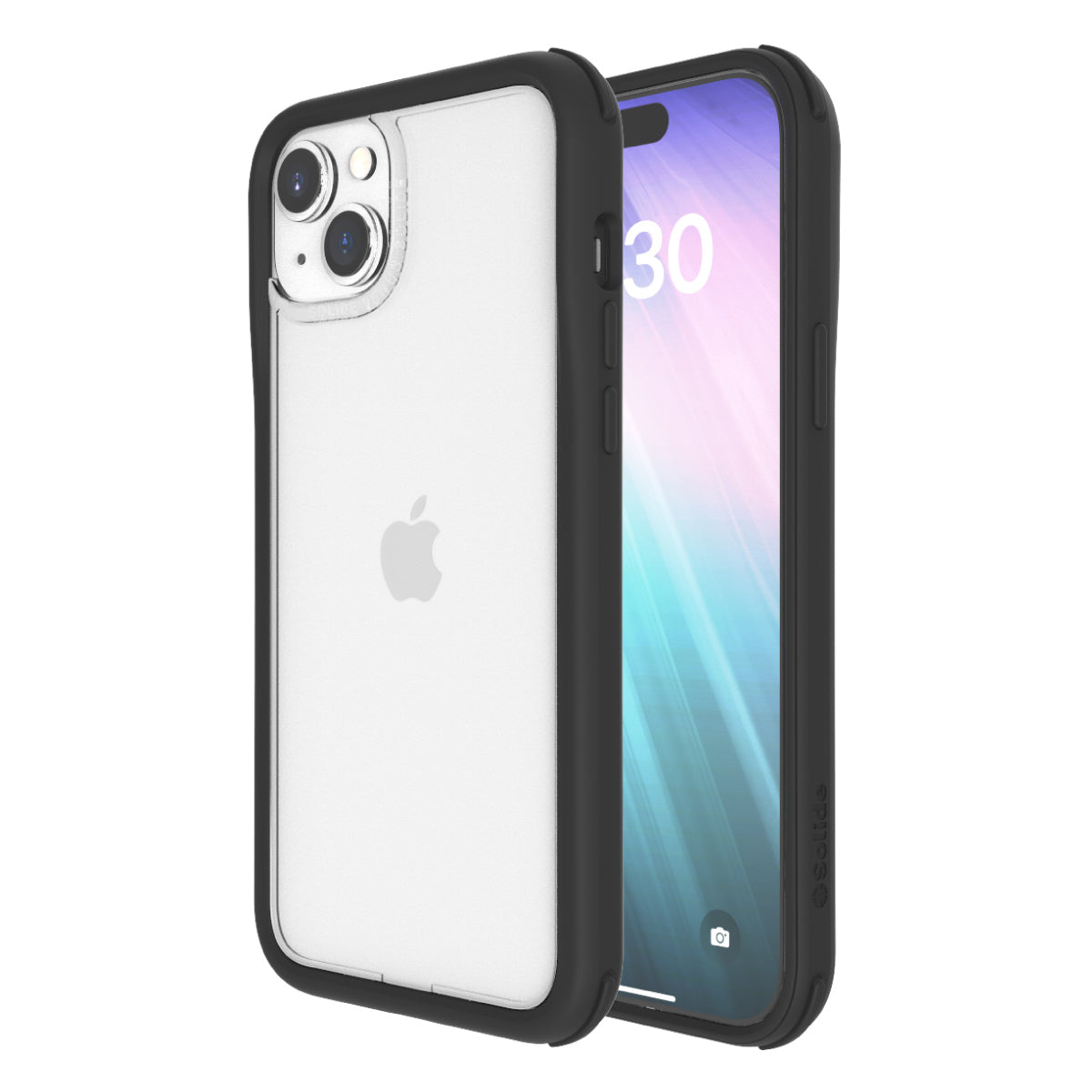維納斯FX 抗菌軍規防摔手機殼 iPhone 15 系列