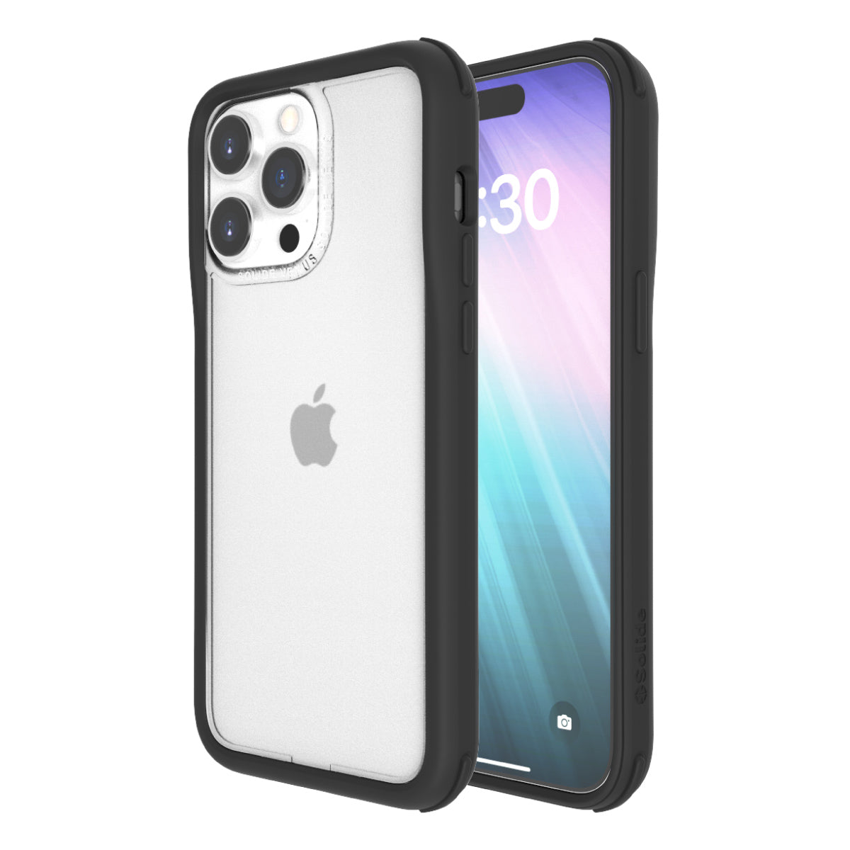 維納斯FX 抗菌軍規防摔手機殼 iPhone 15 系列