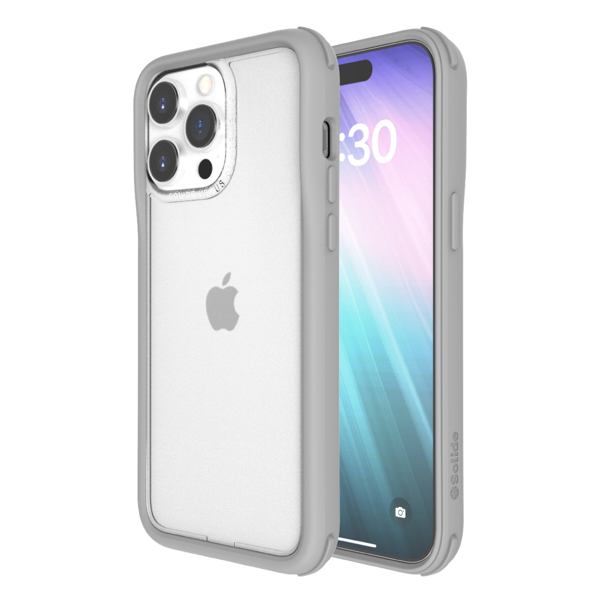 維納斯FX 抗菌軍規防摔手機殼 iPhone 15 系列