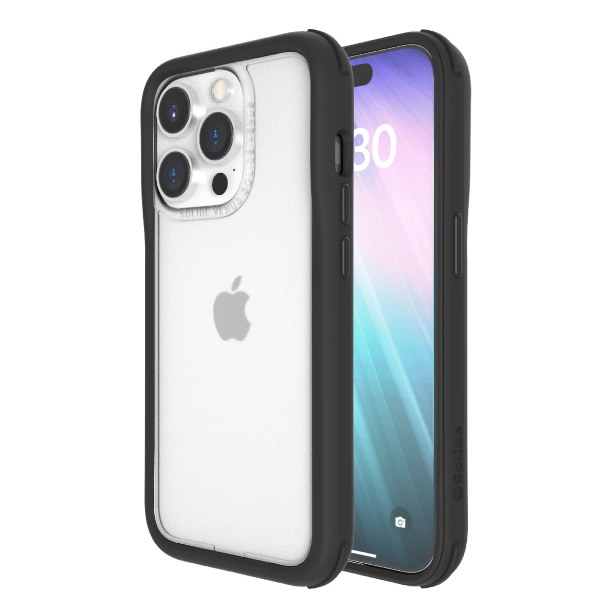 維納斯FX 抗菌軍規防摔手機殼 iPhone 15 系列