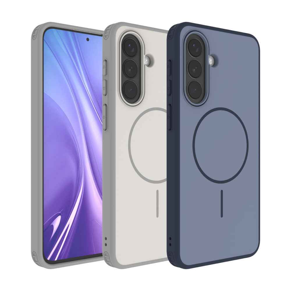 solide 索力得 防摔磁吸保護殼 Samsung 三星 Galaxy A57