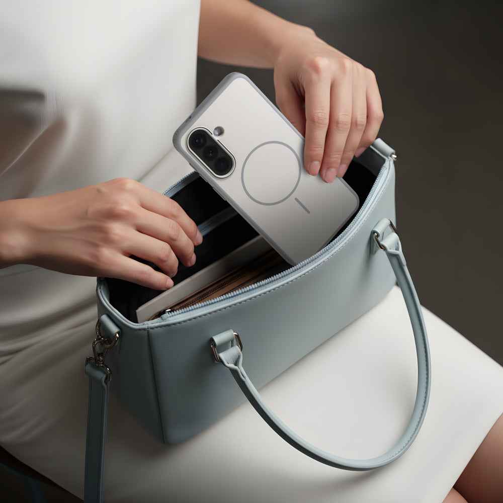 solide 索力得 防摔磁吸保護殼 Samsung 三星 Galaxy A57