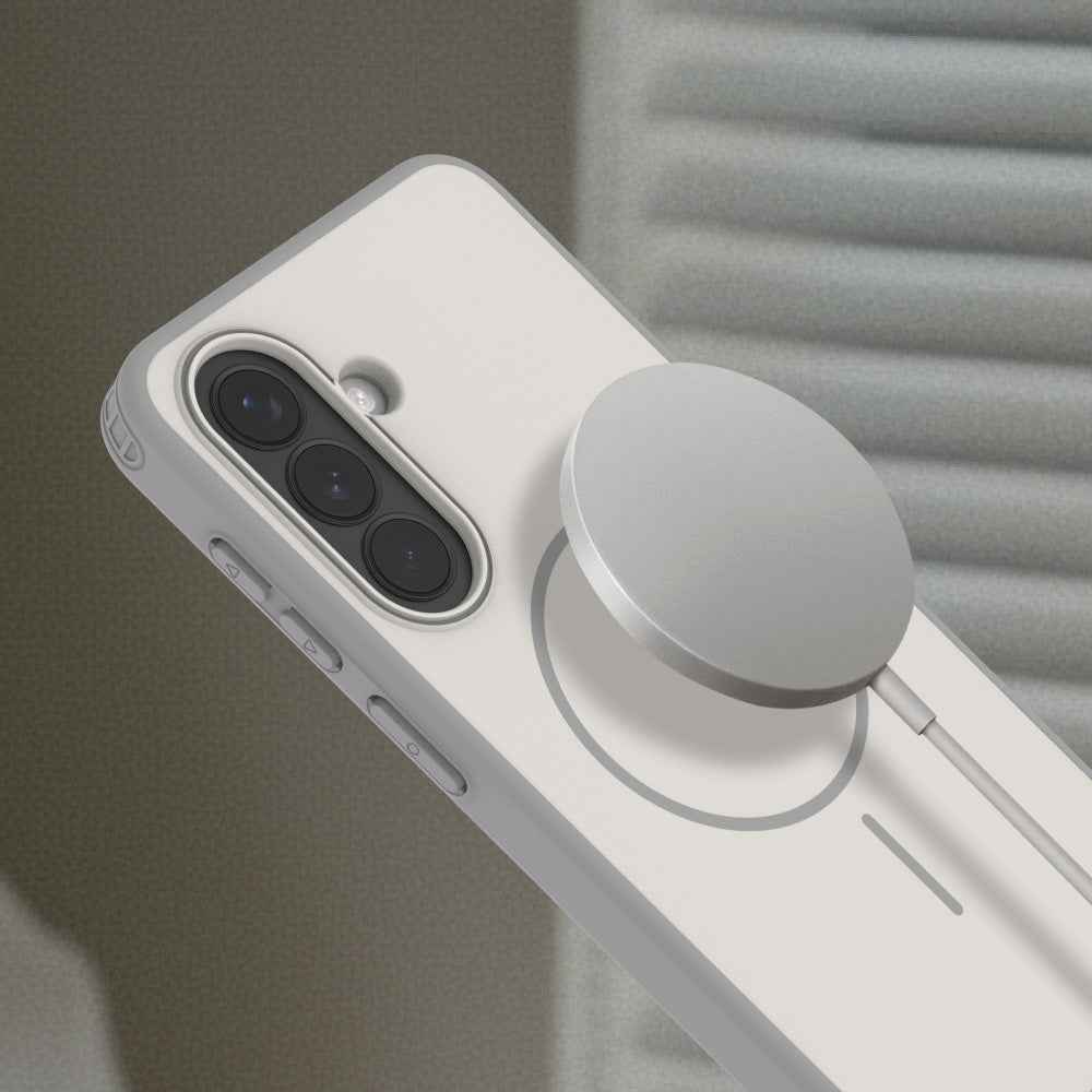 solide 索力得 防摔磁吸保護殼 Samsung 三星 Galaxy A57