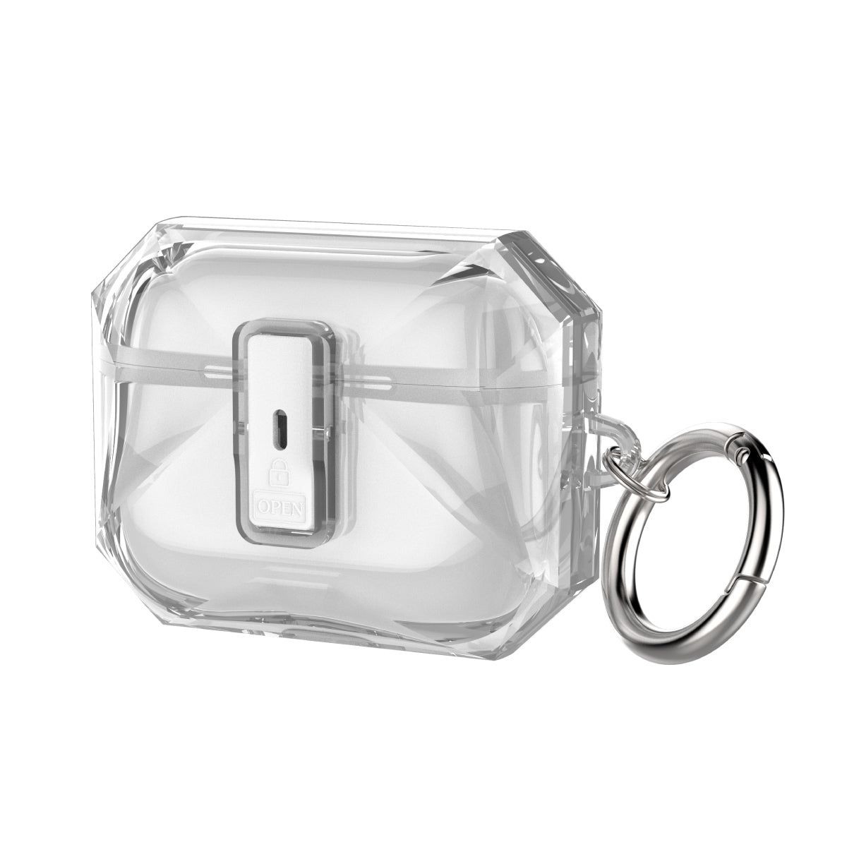 SNAP 卡扣式保護套 AirPods Pro 第3代