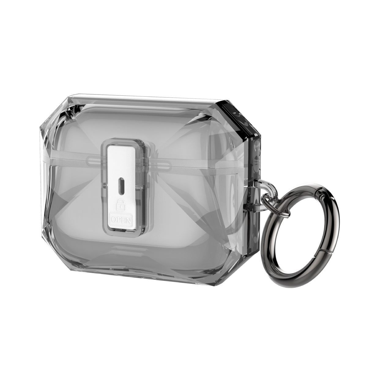 SNAP 卡扣式保護套 AirPods Pro 第3代