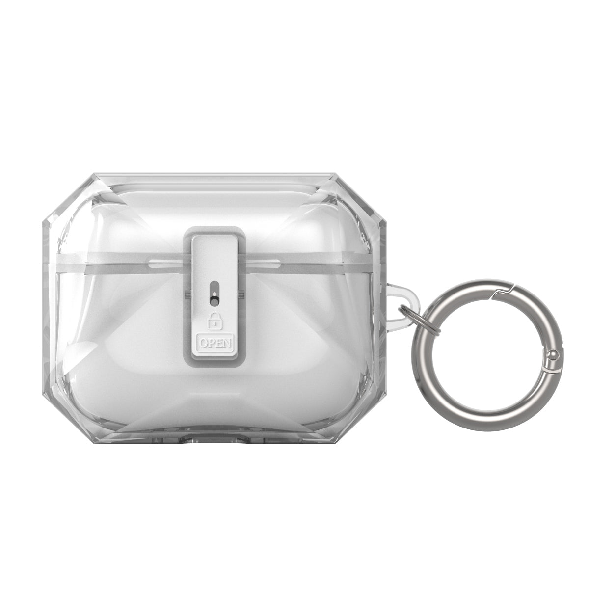 SNAP 卡扣式保護套 AirPods Pro 第3代