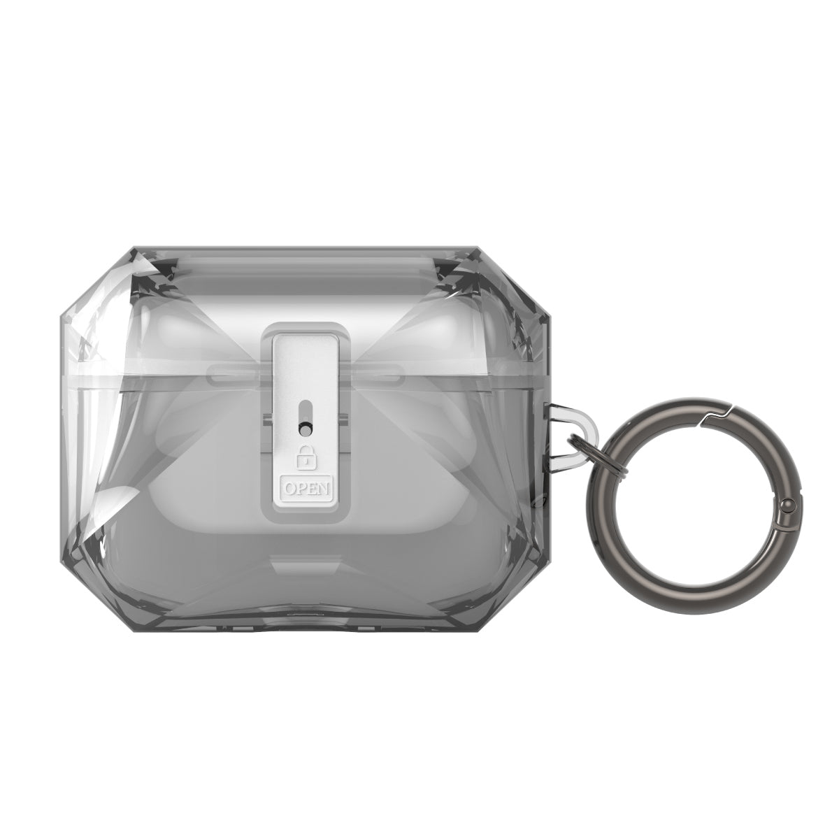 SNAP 卡扣式保護套 AirPods Pro 第3代