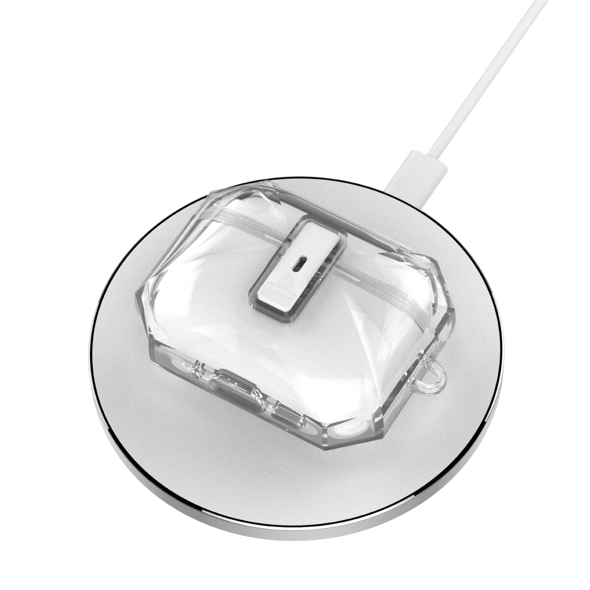 SNAP 卡扣式保護套 AirPods Pro 第3代