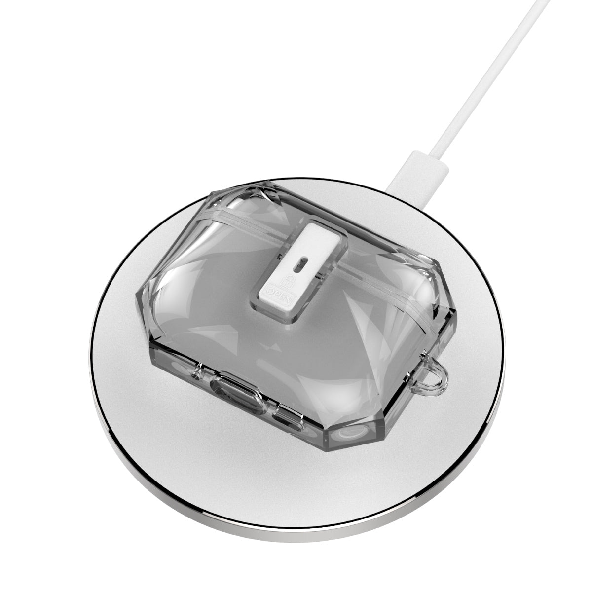 SNAP 卡扣式保護套 AirPods Pro 第3代