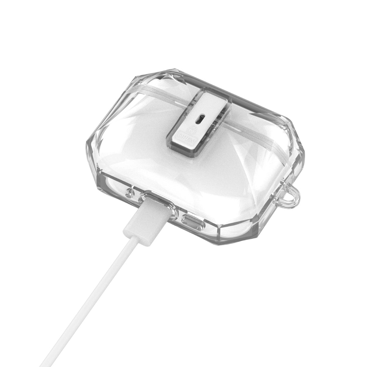 SNAP 卡扣式保護套 AirPods Pro 第3代