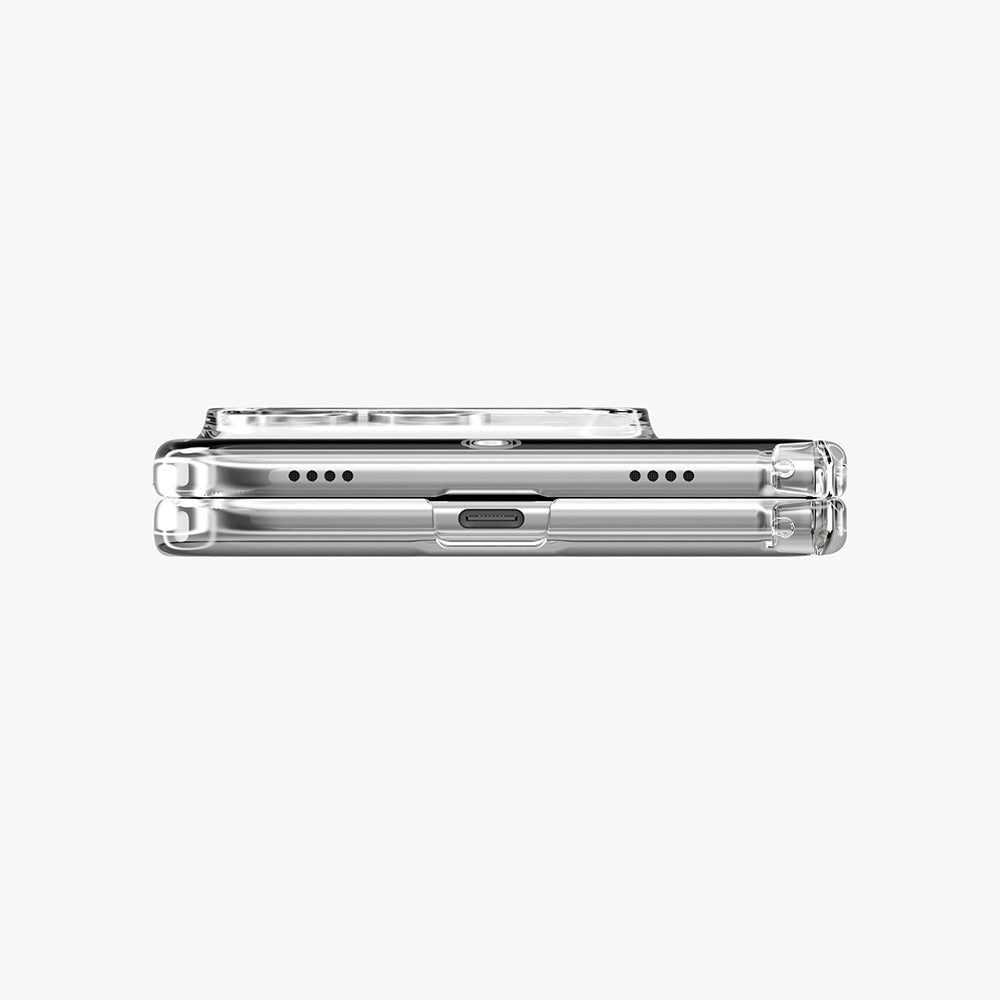 UNIQ 新加坡 AirSuit Magclick 輕薄抗黃磁吸手機保護殼/手機殼 iPhone Duo | 預購10月下旬 ｜亞瑟3C生活
