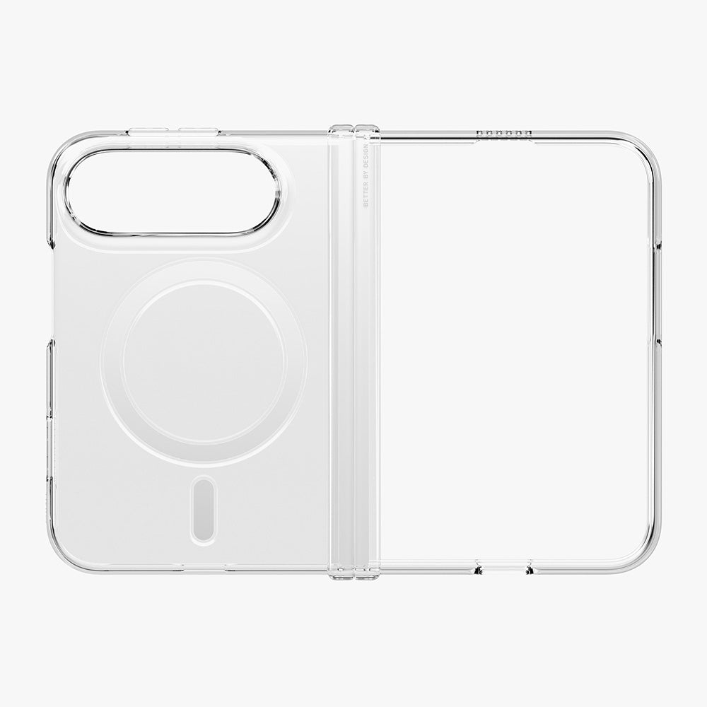 UNIQ 新加坡 AirSuit Magclick 輕薄抗黃磁吸手機保護殼/手機殼 iPhone Duo | 預購10月下旬 ｜亞瑟3C生活