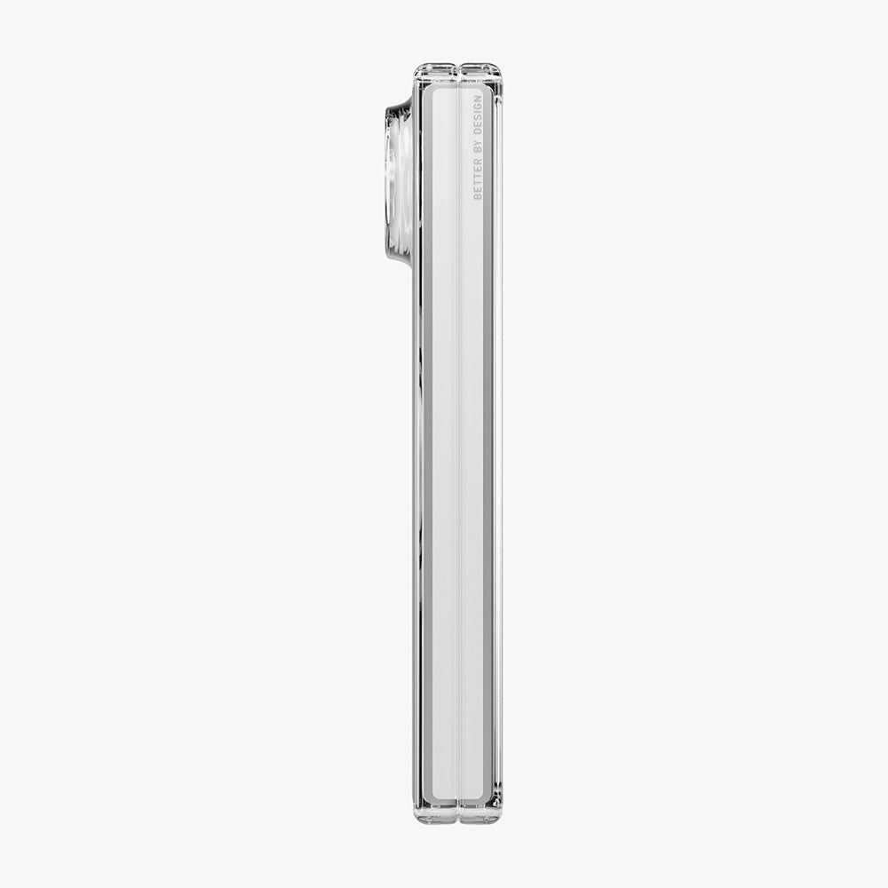 UNIQ 新加坡 AirSuit Magclick 輕薄抗黃磁吸手機保護殼/手機殼 iPhone Duo | 預購10月下旬 ｜亞瑟3C生活
