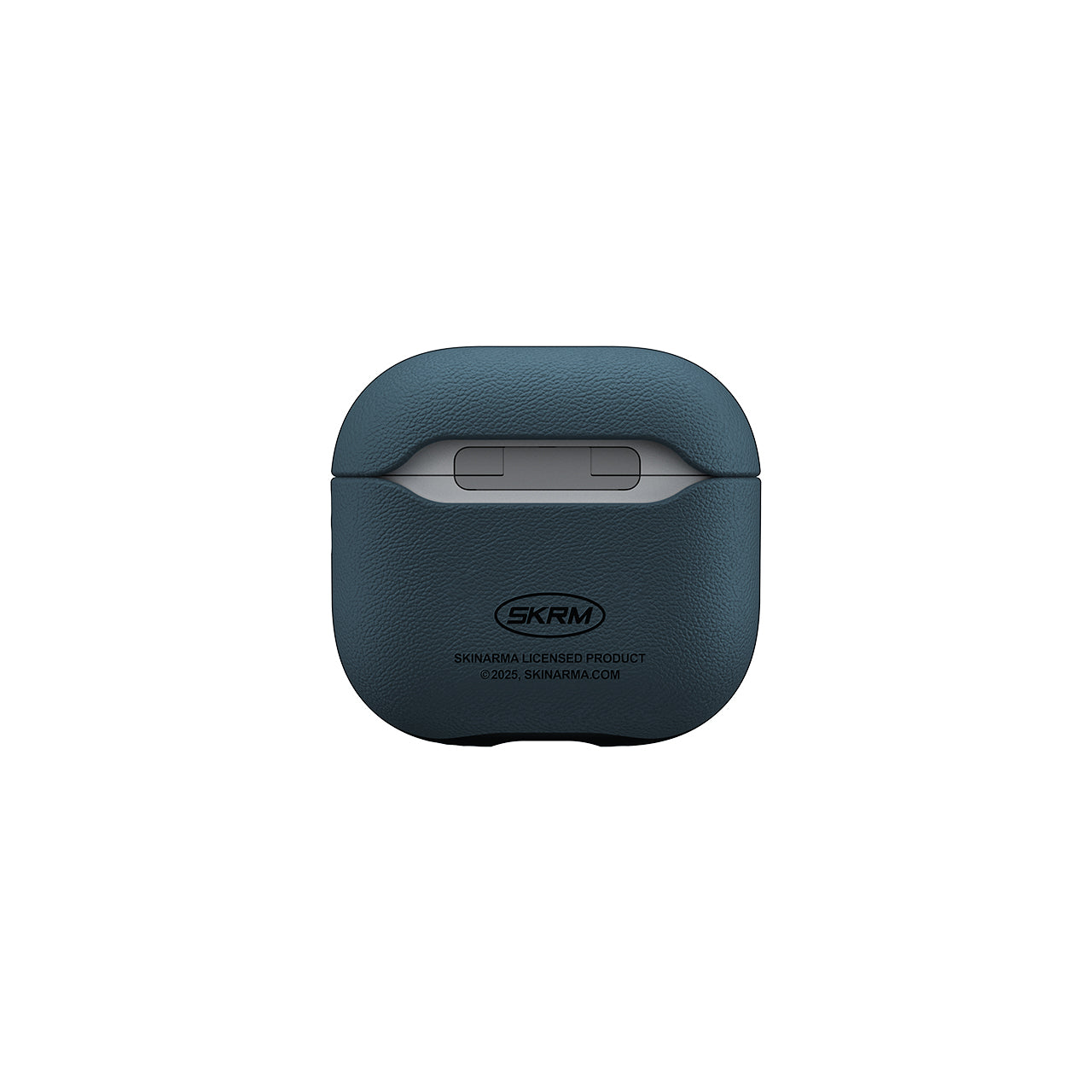 Spunk 潮風格收納保護套(附掛繩) AirPods 第4代