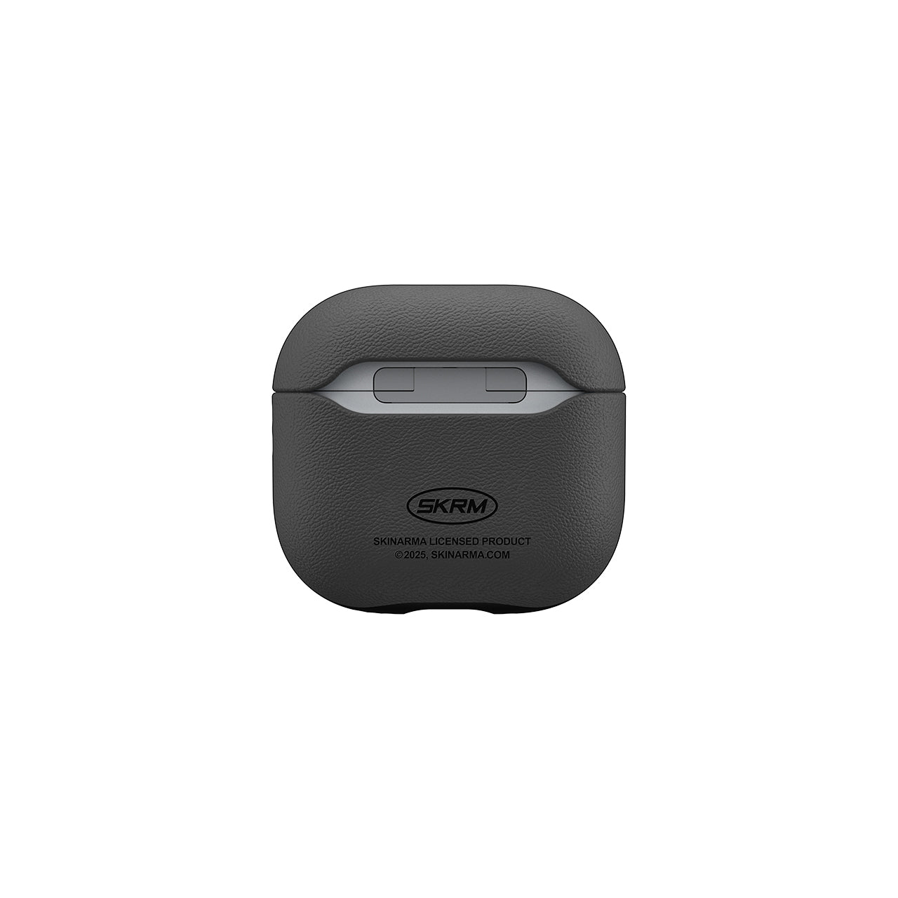 Spunk 潮風格收納保護套(附掛繩) AirPods 第4代