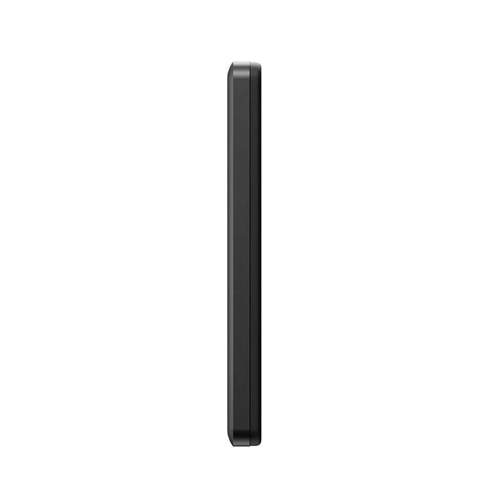 AluPac Mini 5000mAh 磁吸輕薄行動電源｜WH 標示