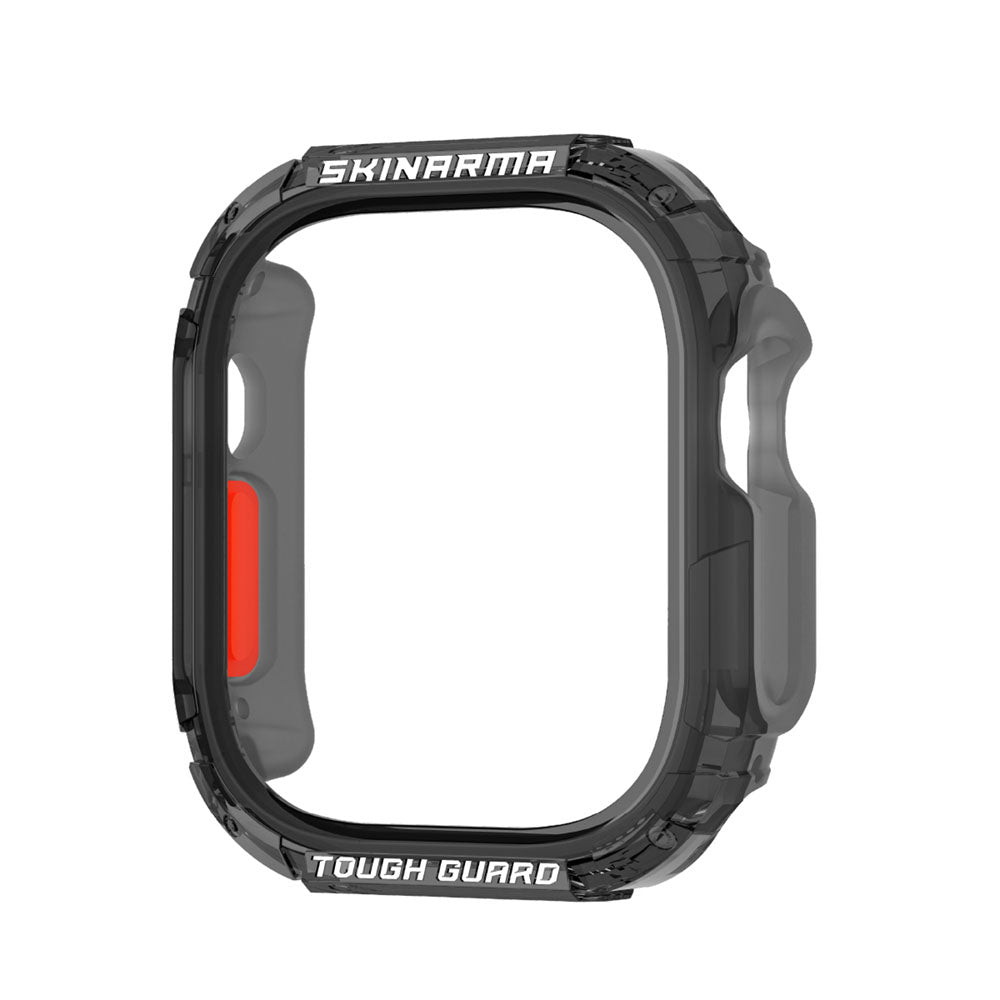 Atom Apple Watch S10/Ultra 1＆2 雙色保護錶殼 42 / 46 / 49 mm
