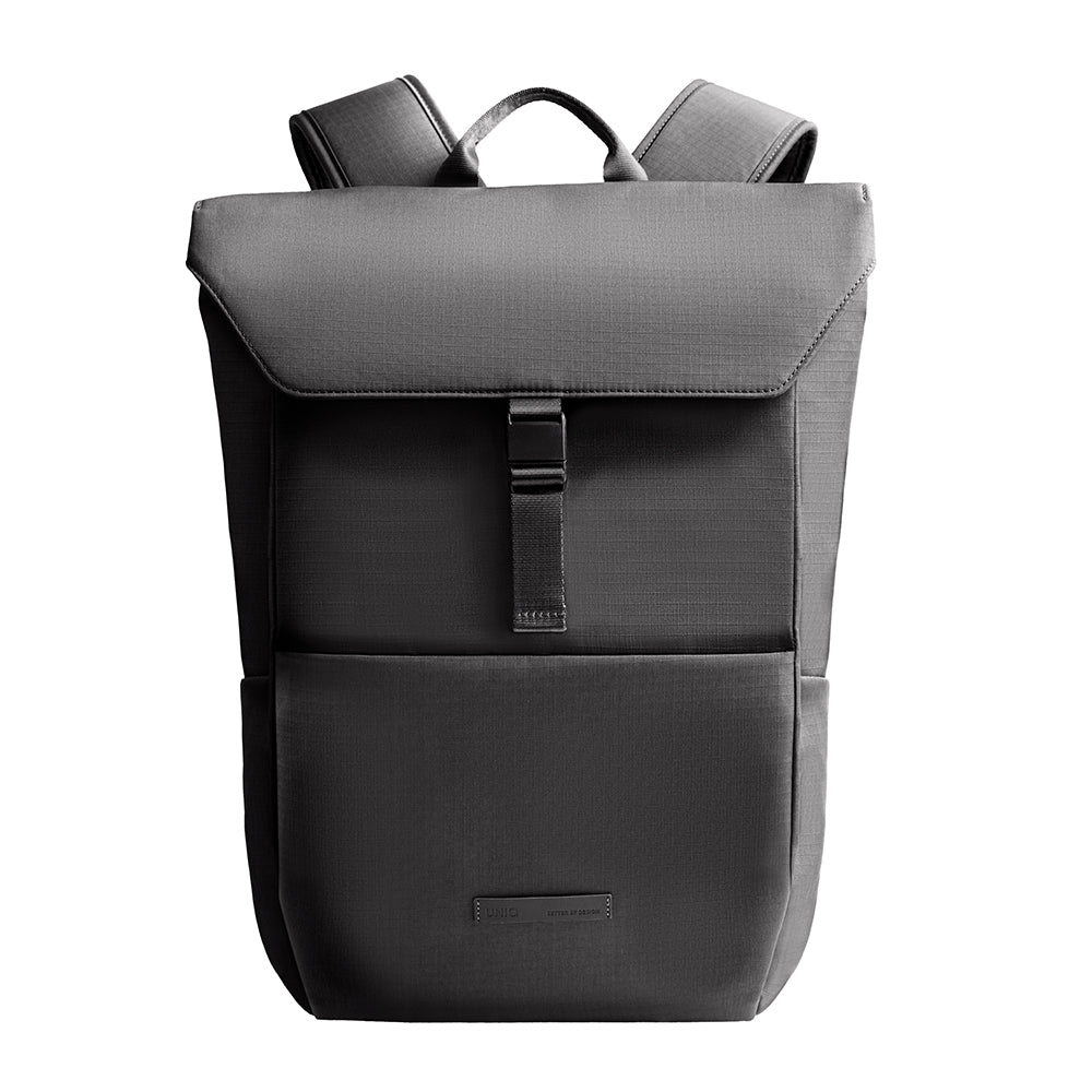 Arden rPET 防潑水通勤筆電雙肩後背包（15 吋 / 16 吋）18L / 24L
