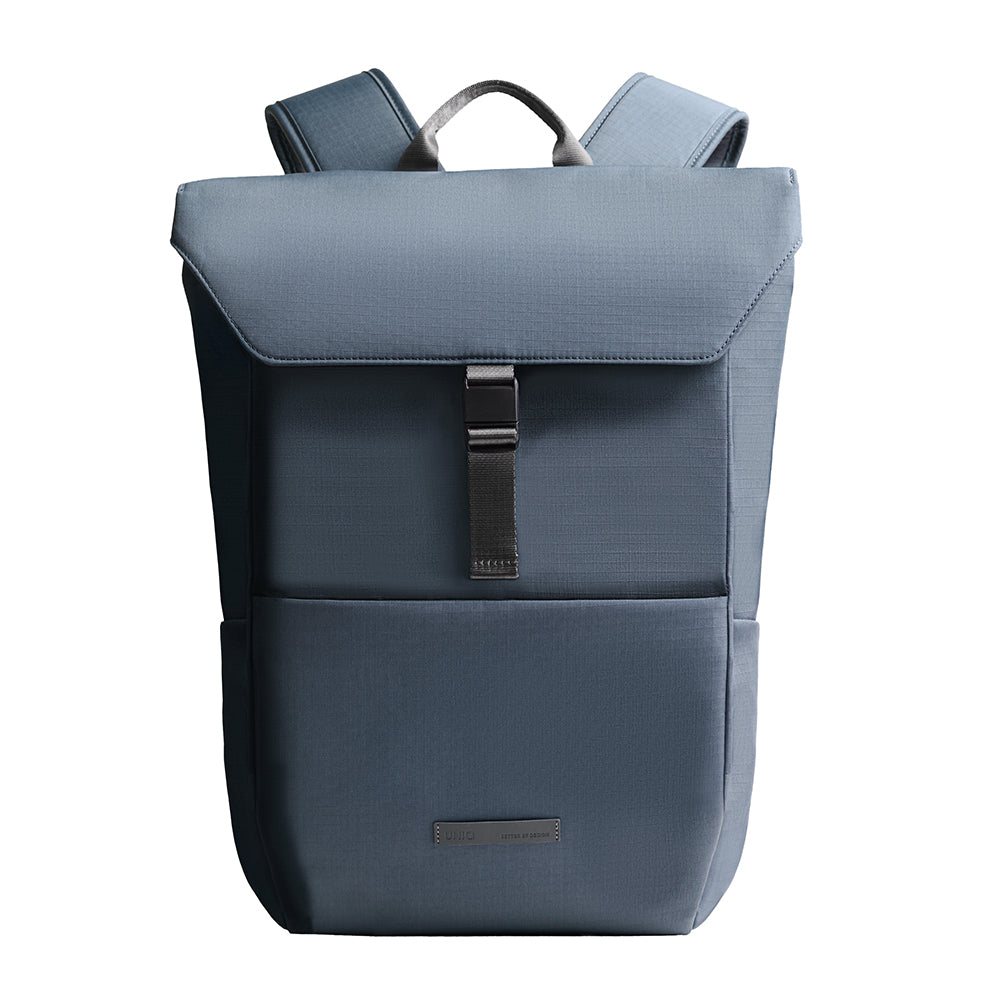 Arden rPET 防潑水通勤筆電雙肩後背包（15 吋 / 16 吋）18L / 24L