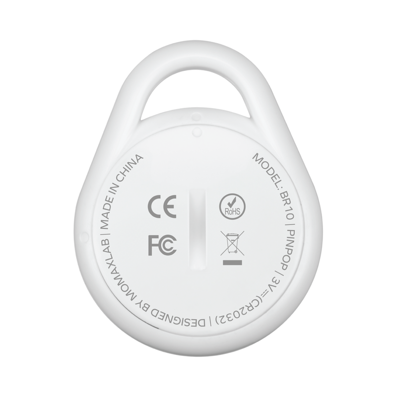 Pinpop Lite Find My 全球防丟器