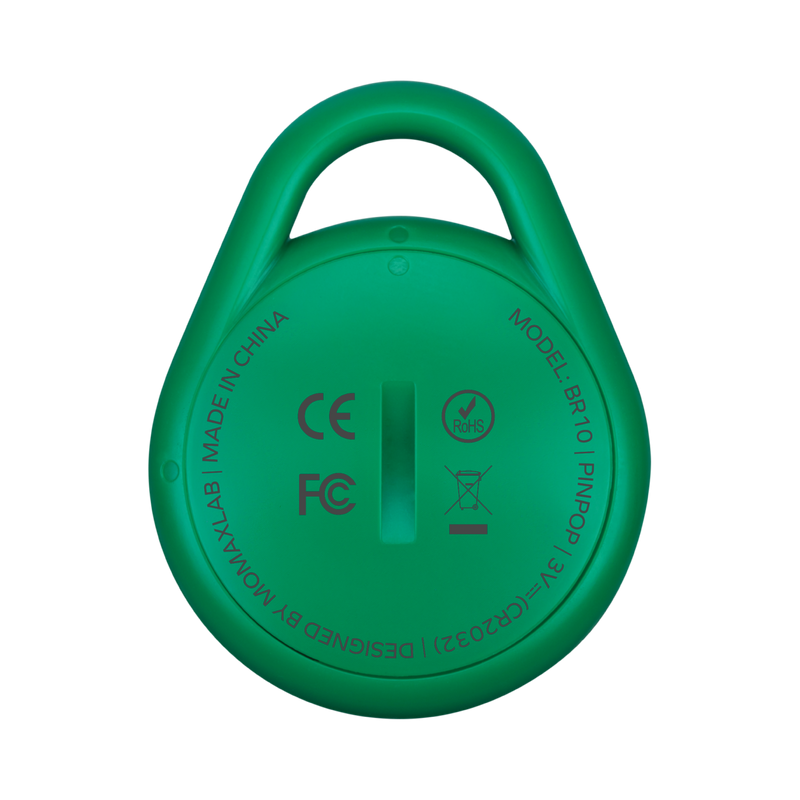 Pinpop Lite Find My 全球防丟器