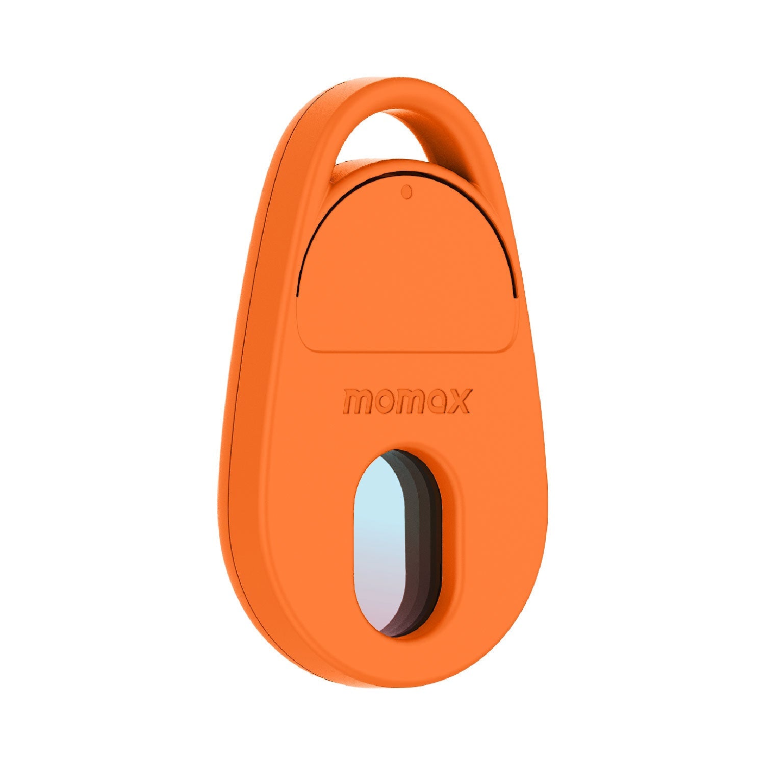 PinGuard 鏡頭掃瞄 Find My 全球定位器