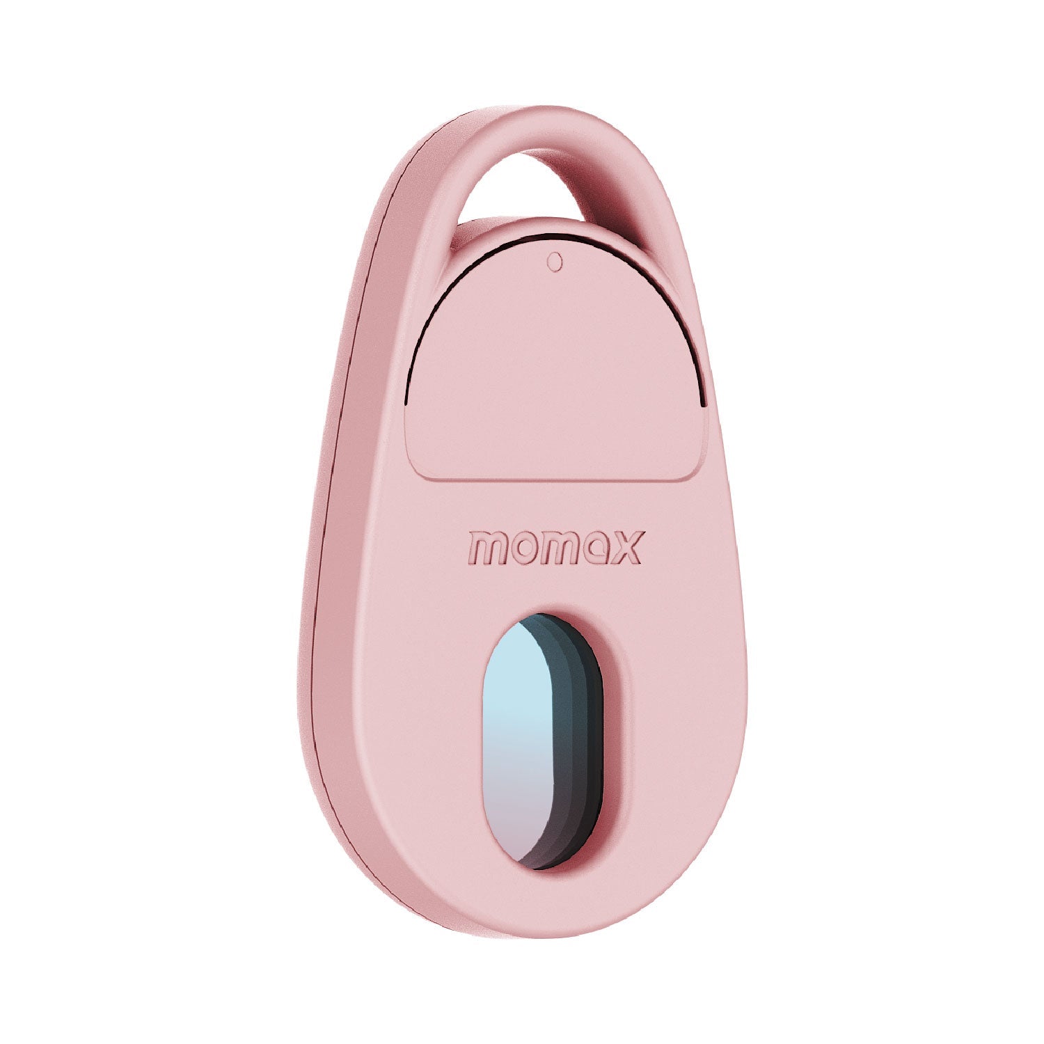 PinGuard 鏡頭掃瞄 Find My 全球定位器