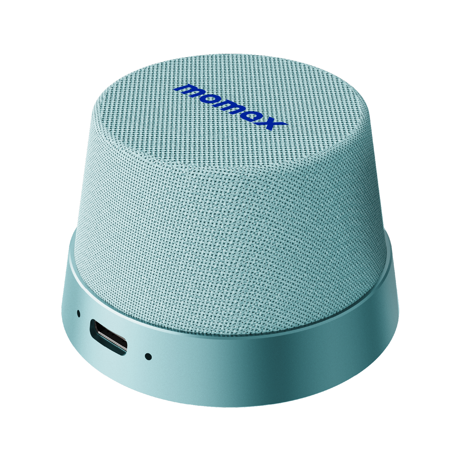 1-Vibe Go 迷你磁吸支架無線音箱