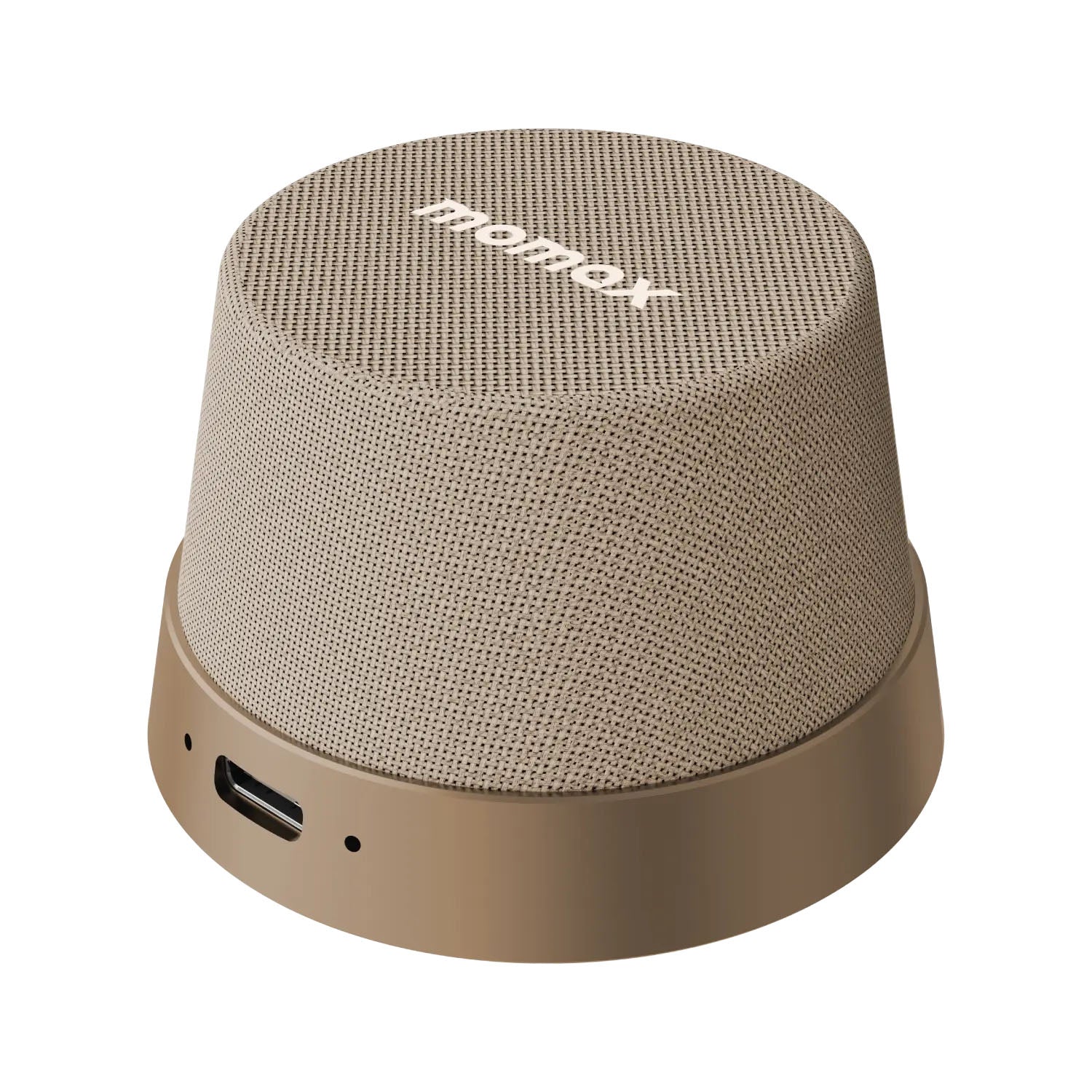 1-Vibe Go 迷你磁吸支架無線音箱