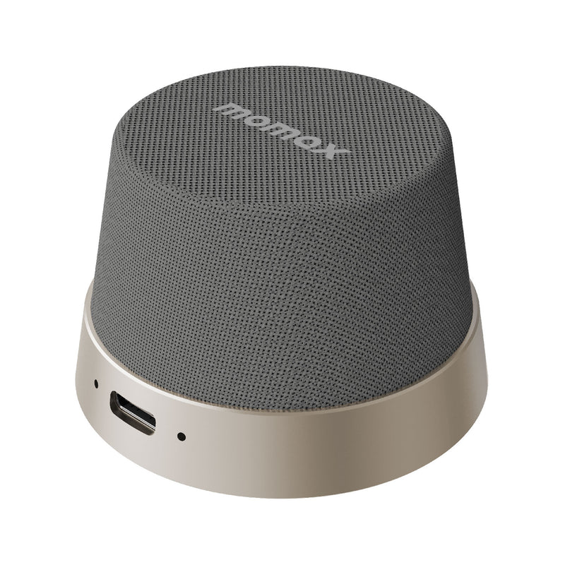 1-Vibe Go 迷你磁吸支架無線音箱