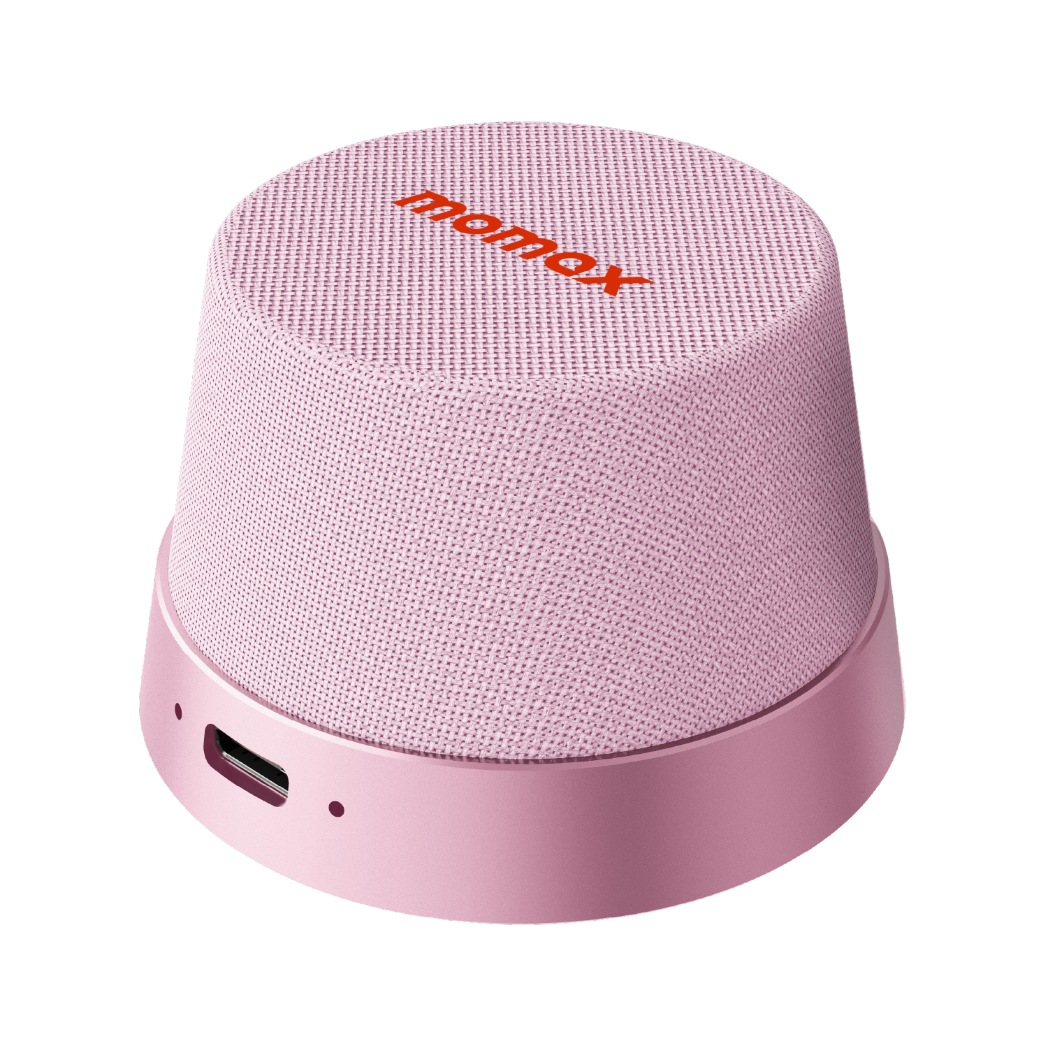 1-Vibe Go 迷你磁吸支架無線音箱