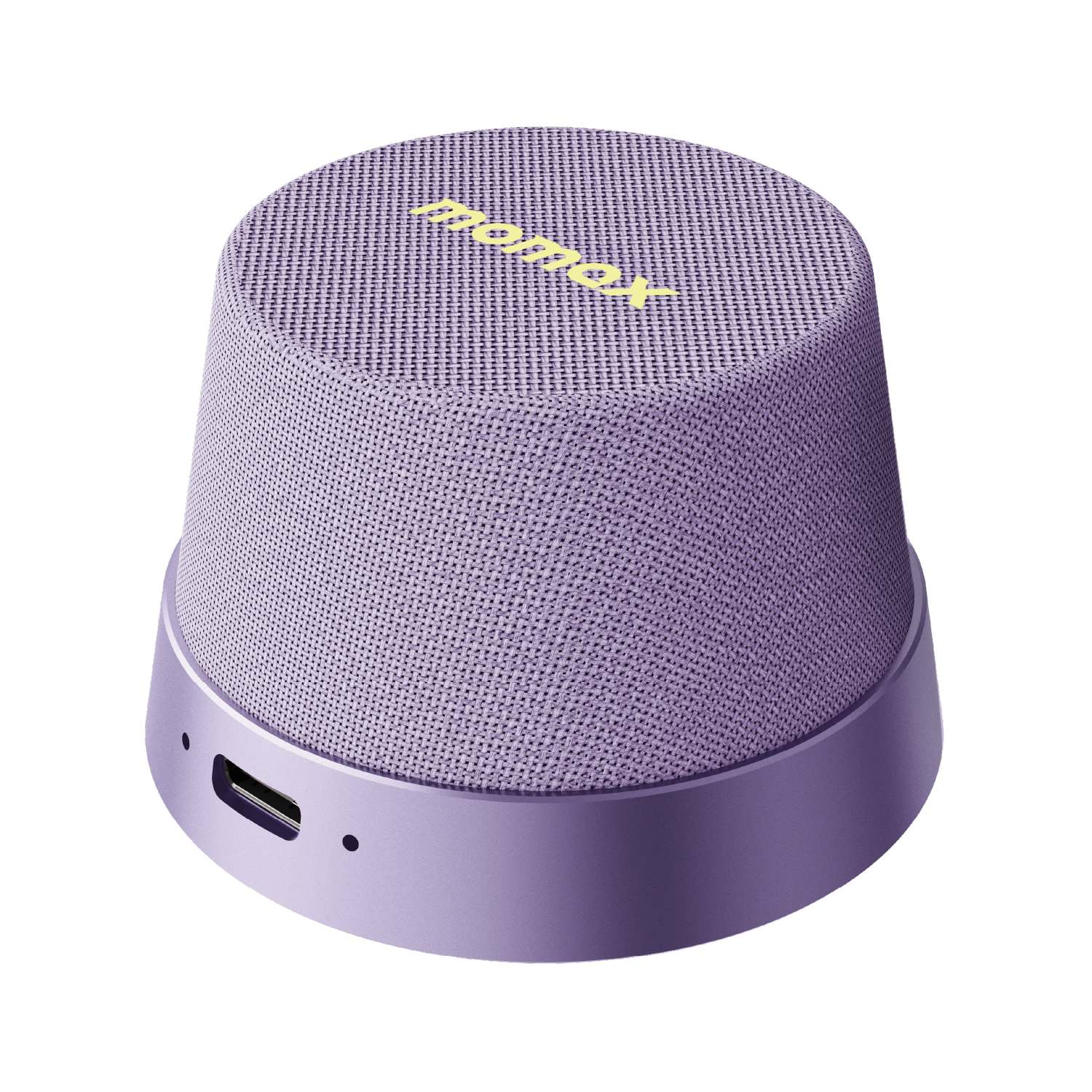 1-Vibe Go 迷你磁吸支架無線音箱