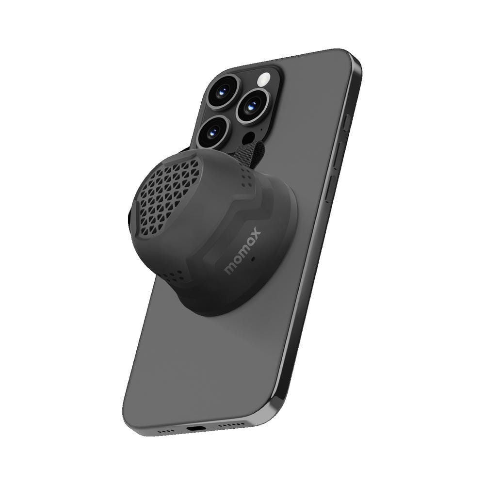 1-Vibe Go 磁吸外掛音箱 附掛鉤